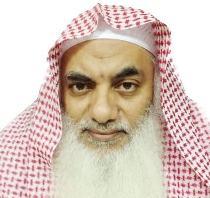  الشيخ محمد أحمد عبود دعيوه