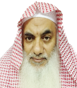  الشيخ محمد أحمد عبود دعيوه